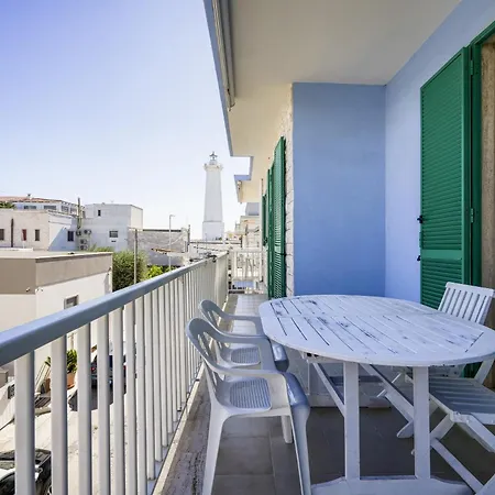 Apartment House , - Dori *