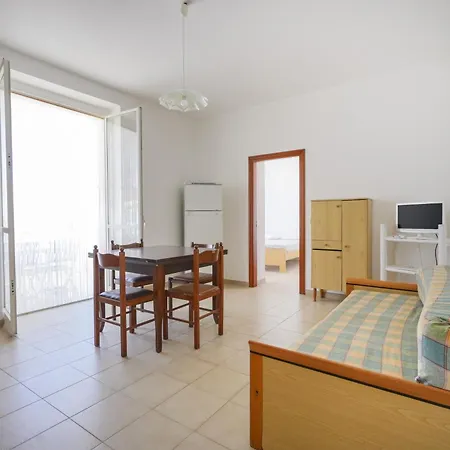 Apartamento House , - Dori Torre Canne