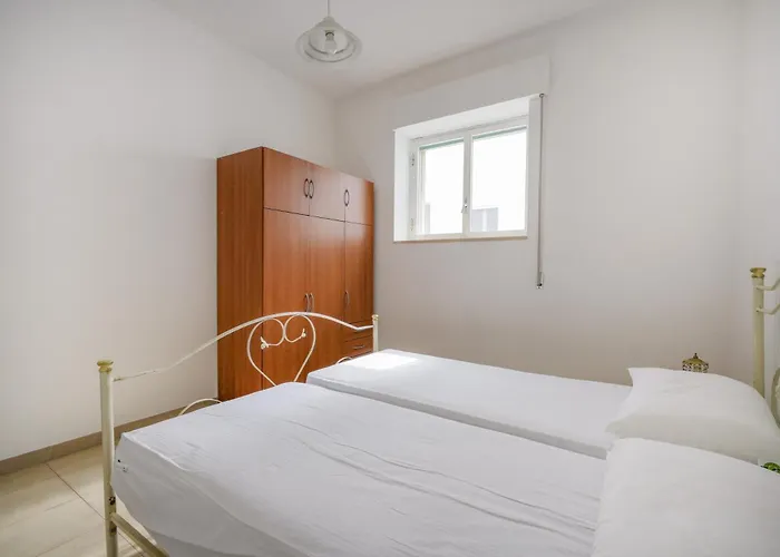 Apartamento House , - Dori Torre Canne