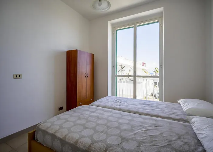 House , - Dori Apartamento Torre Canne